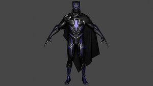 Black Panther