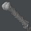 Bone Sword