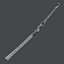 Bone Sword
