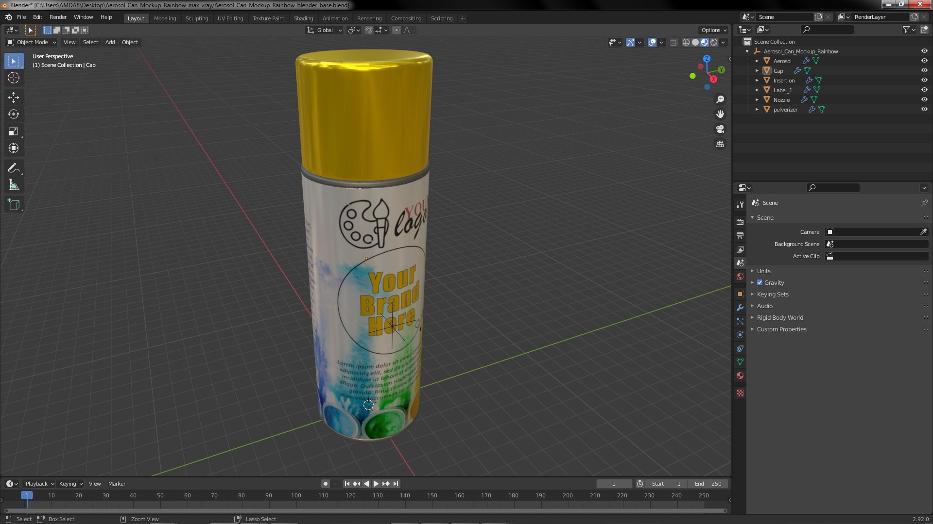 3D Aerosol Can Mockup Rainbow model https://p.turbosquid.com/ts-thumb/YR/lyUjax/H8/aerosolcanmockuprainbowc4dmodel025/jpg/1657713432/1920x1080/fit_q87/cc18e946ce993a5aeeeda266e0d2f508e499f05a/aerosolcanmockuprainbowc4dmodel025.jpg