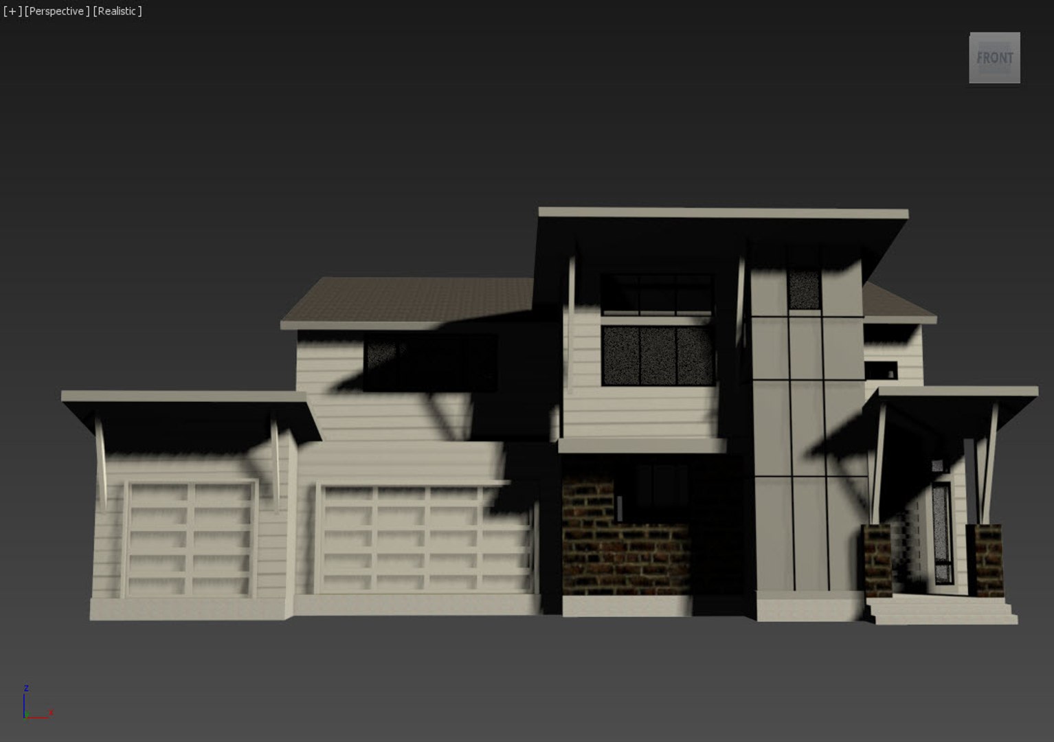 Family House Interial 3D - TurboSquid 1257733