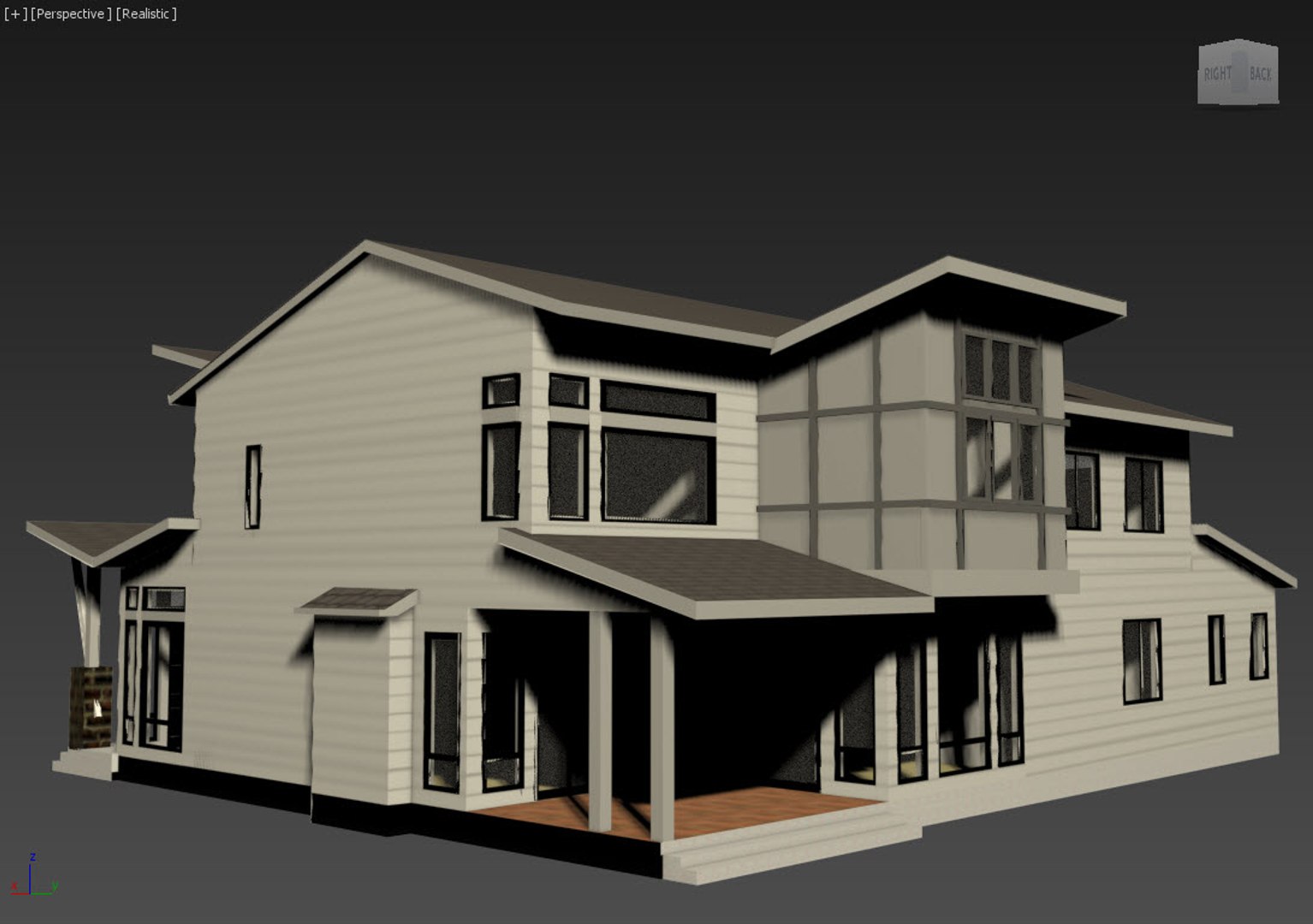 Family House Interial 3D - TurboSquid 1257733
