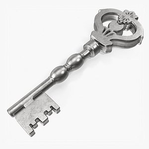Key Silver 15 model