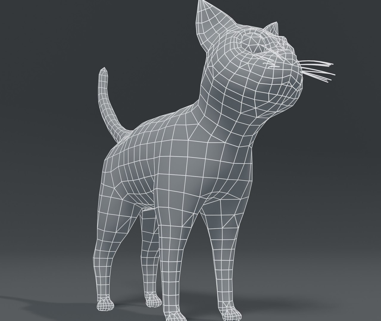 cartoon cat base mesh 3D model https://p.turbosquid.com/ts-thumb/YR/nTknGM/toOwZ8pF/5/jpg/1587050105/1920x1080/fit_q87/8f77dc651dceba522b3cfa575ef4b91eb15cd271/5.jpg