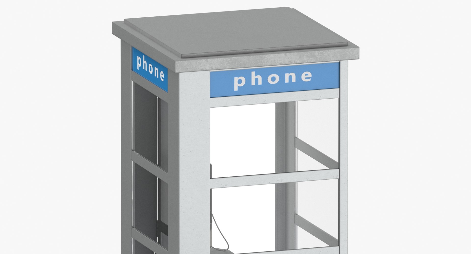 3D model Phonebooth Clean and Dirty, Open and Closed https://p.turbosquid.com/ts-thumb/YR/qc4EeG/Do/phonebooth_clean_open_thumbnail_0005/jpg/1650300019/1920x1080/fit_q87/09c92e202f2baa50a47442aa5b214b57f72fd1a5/phonebooth_clean_open_thumbnail_0005.jpg