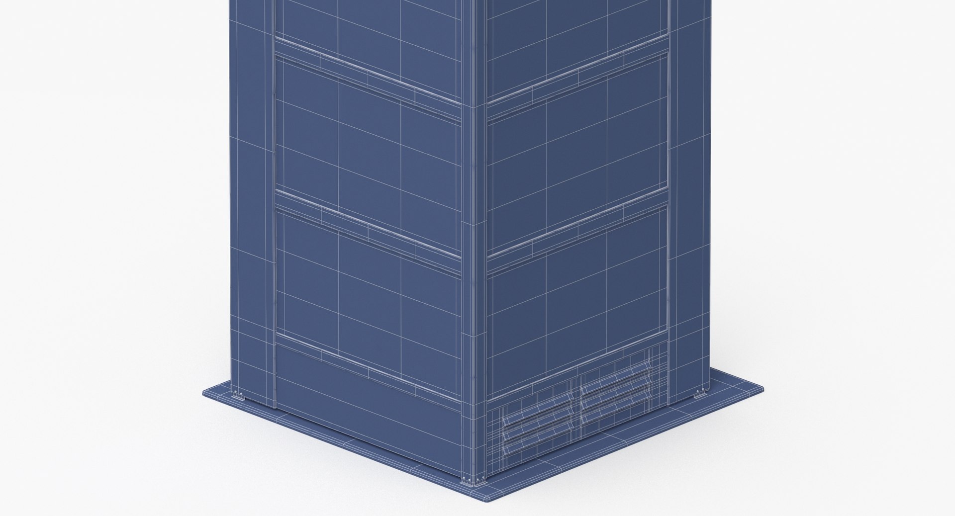 3D model Phonebooth Clean and Dirty, Open and Closed https://p.turbosquid.com/ts-thumb/YR/qc4EeG/Gt/phonebooth_clean_open_wireframe_0006/jpg/1650300080/1920x1080/fit_q87/84b2205c458d386da49f84921ba96958c454f724/phonebooth_clean_open_wireframe_0006.jpg