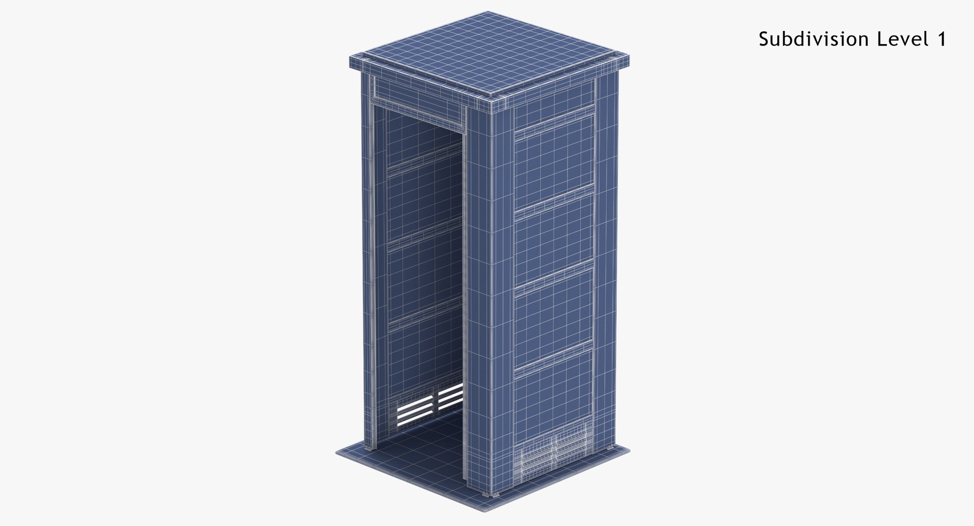 3D model Phonebooth Clean and Dirty, Open and Closed https://p.turbosquid.com/ts-thumb/YR/qc4EeG/TJ/phonebooth_clean_open_subdiv1_0001/jpg/1650300089/1920x1080/fit_q87/203f129d89c35a4c3486f248502faf7a94dbfc8f/phonebooth_clean_open_subdiv1_0001.jpg