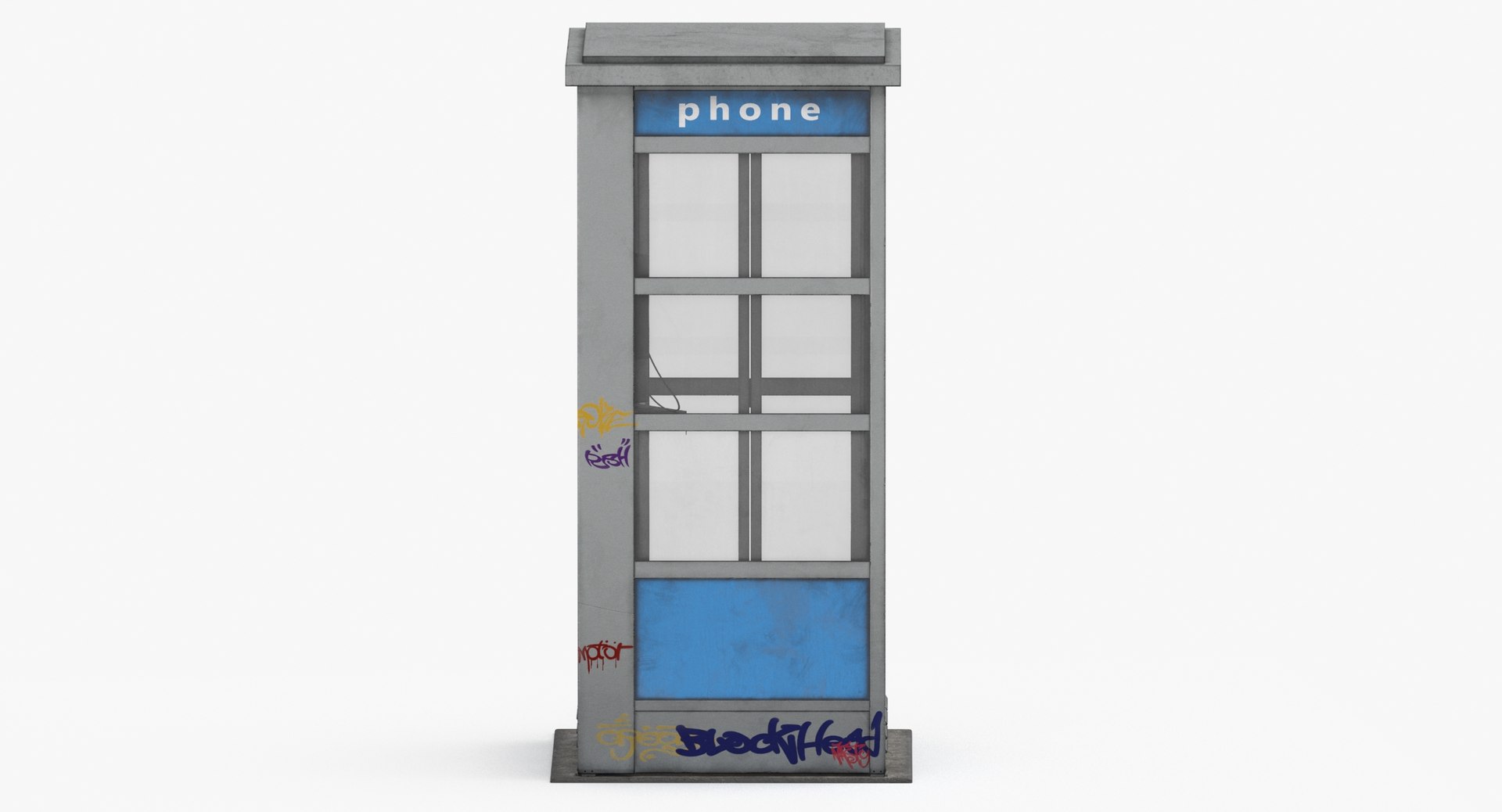 3D model Phonebooth Clean and Dirty, Open and Closed https://p.turbosquid.com/ts-thumb/YR/qc4EeG/Z4/phonebooth_clean_open_thumbnail_0019/jpg/1650300060/1920x1080/fit_q87/ecbfeec524ddbf412acb1df28939fc21a31cd8c5/phonebooth_clean_open_thumbnail_0019.jpg