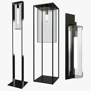 dxf royal botania dome lighting