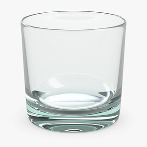 Whisky Glass