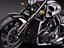 Yamaha Star V-Max 2009
