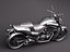 Yamaha Star V-Max 2009
