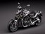 Yamaha Star V-Max 2009