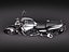 Yamaha Star V-Max 2009