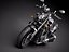 Yamaha Star V-Max 2009