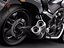 Yamaha Star V-Max 2009