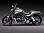 Yamaha Star V-Max 2009