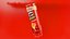 3D Realistic Pringles Original Packaging Detailed and Animated