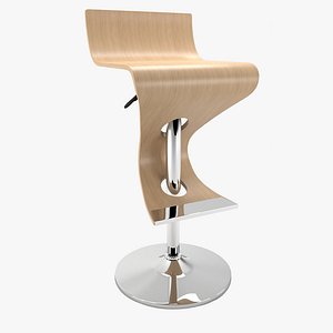 Bar stool Daisy