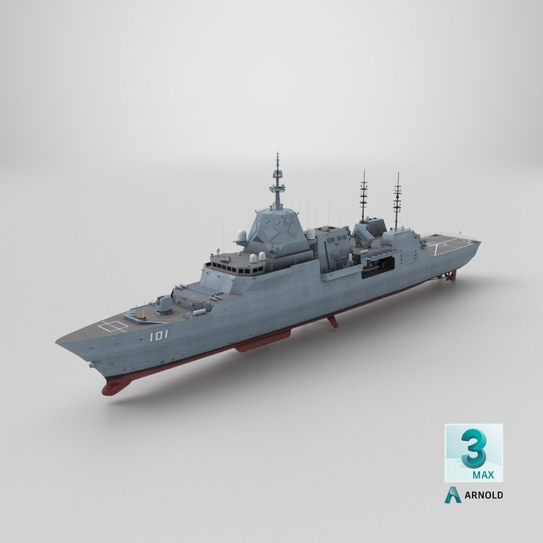 3D Hunter Frigate https://p.turbosquid.com/ts-thumb/YS/AEFi0s/Ap/stemcell_max_arnold_render/png/1773420109/1920x1080/fit_q87/106fce757951caecf904364f4861bb5e7c5517b6/stemcell_max_arnold_render.jpg