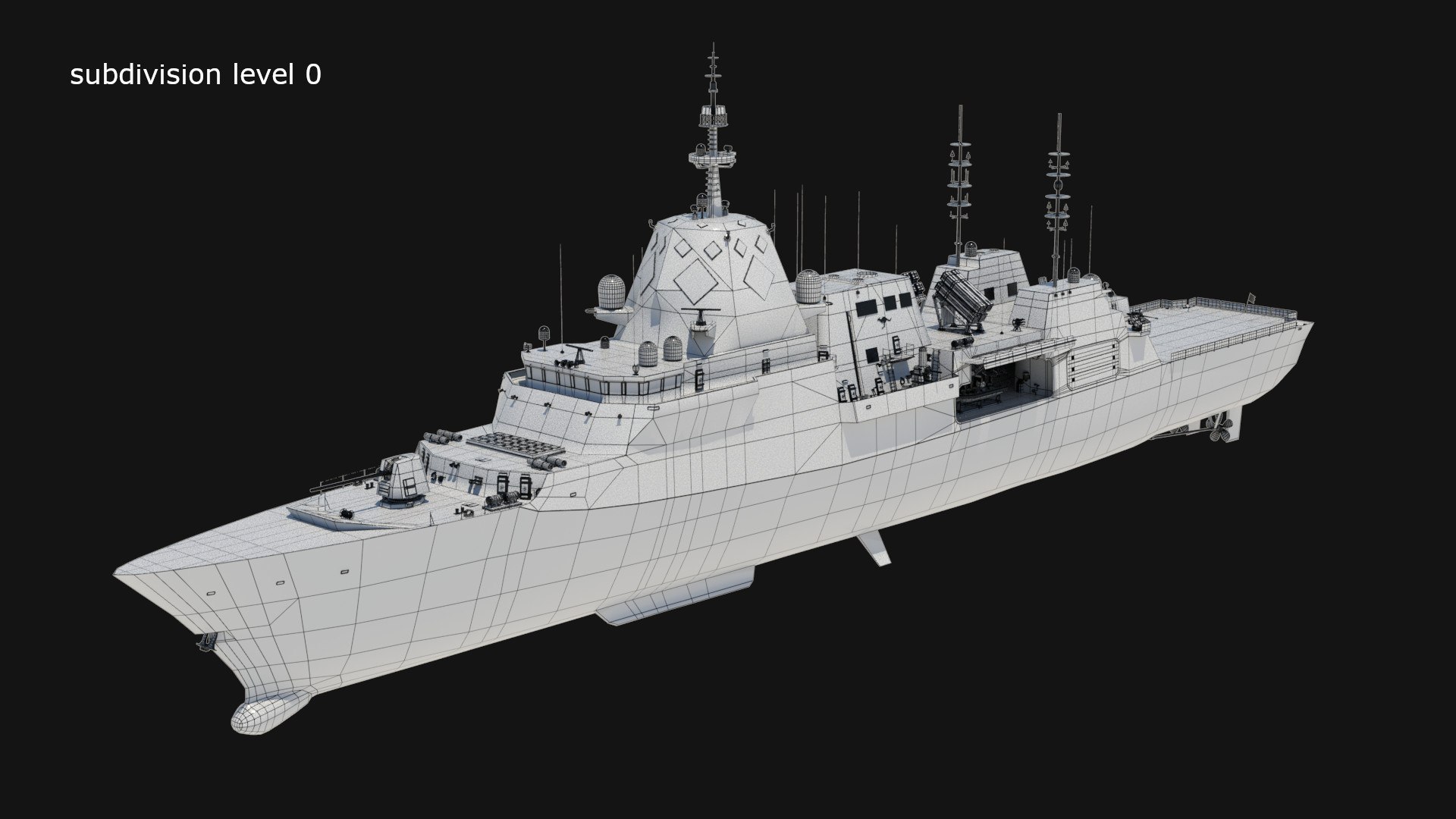 3D Hunter Frigate https://p.turbosquid.com/ts-thumb/YS/AEFi0s/Fn/wire0001/jpg/1773297309/1920x1080/fit_q87/a27094e1e476e18938d635f987e93766aedab8ad/wire0001.jpg
