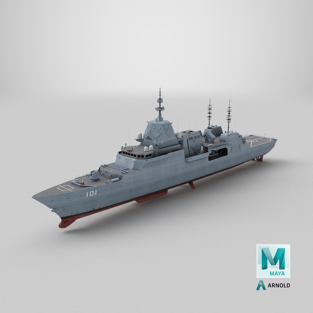 3D Hunter Frigate https://p.turbosquid.com/ts-thumb/YS/AEFi0s/IF/stemcell_maya_arnold_render/png/1773420100/1920x1080/fit_q87/d48daca75a0d6c3c393babb435858827d5fc1d1e/stemcell_maya_arnold_render.jpg