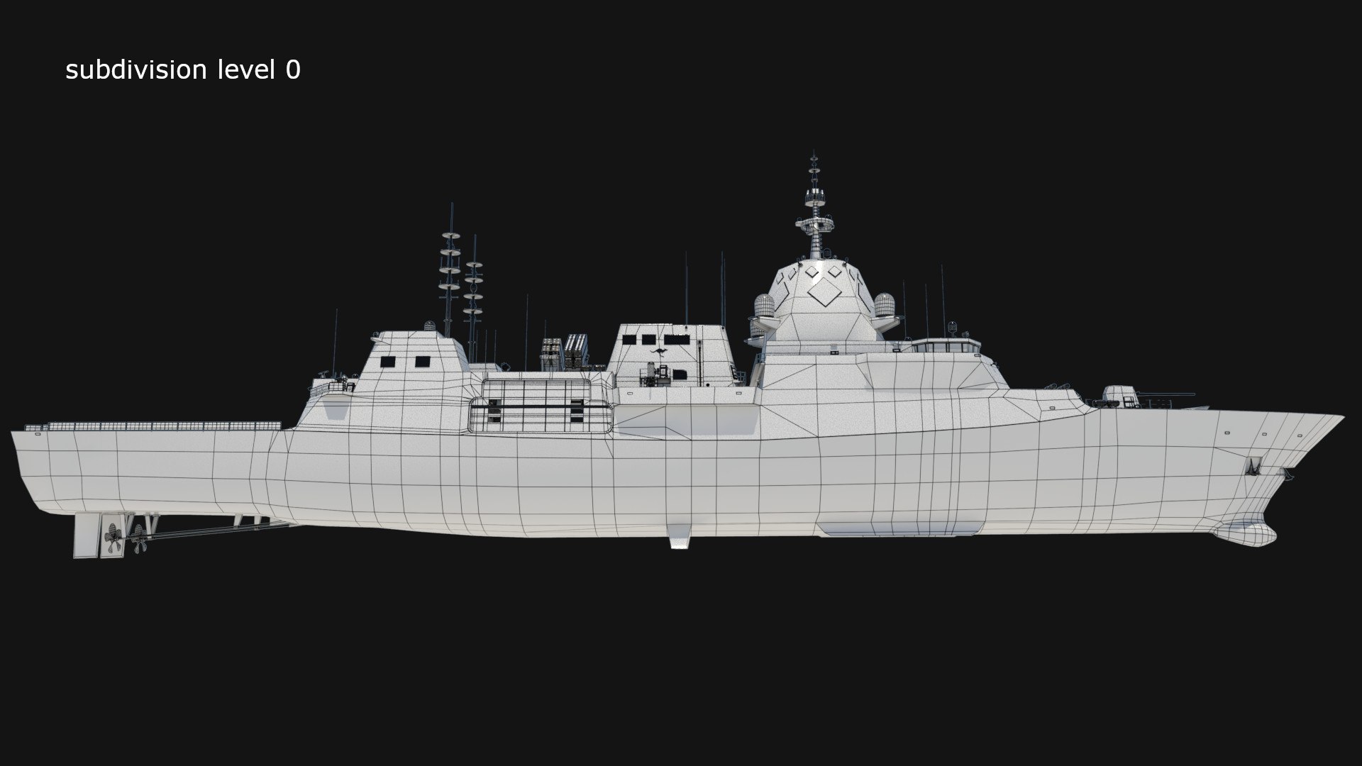 3D Hunter Frigate https://p.turbosquid.com/ts-thumb/YS/AEFi0s/YZ/wire0007/jpg/1773297312/1920x1080/fit_q87/c808e8fc141697863e56f70cfc69029272d9b821/wire0007.jpg