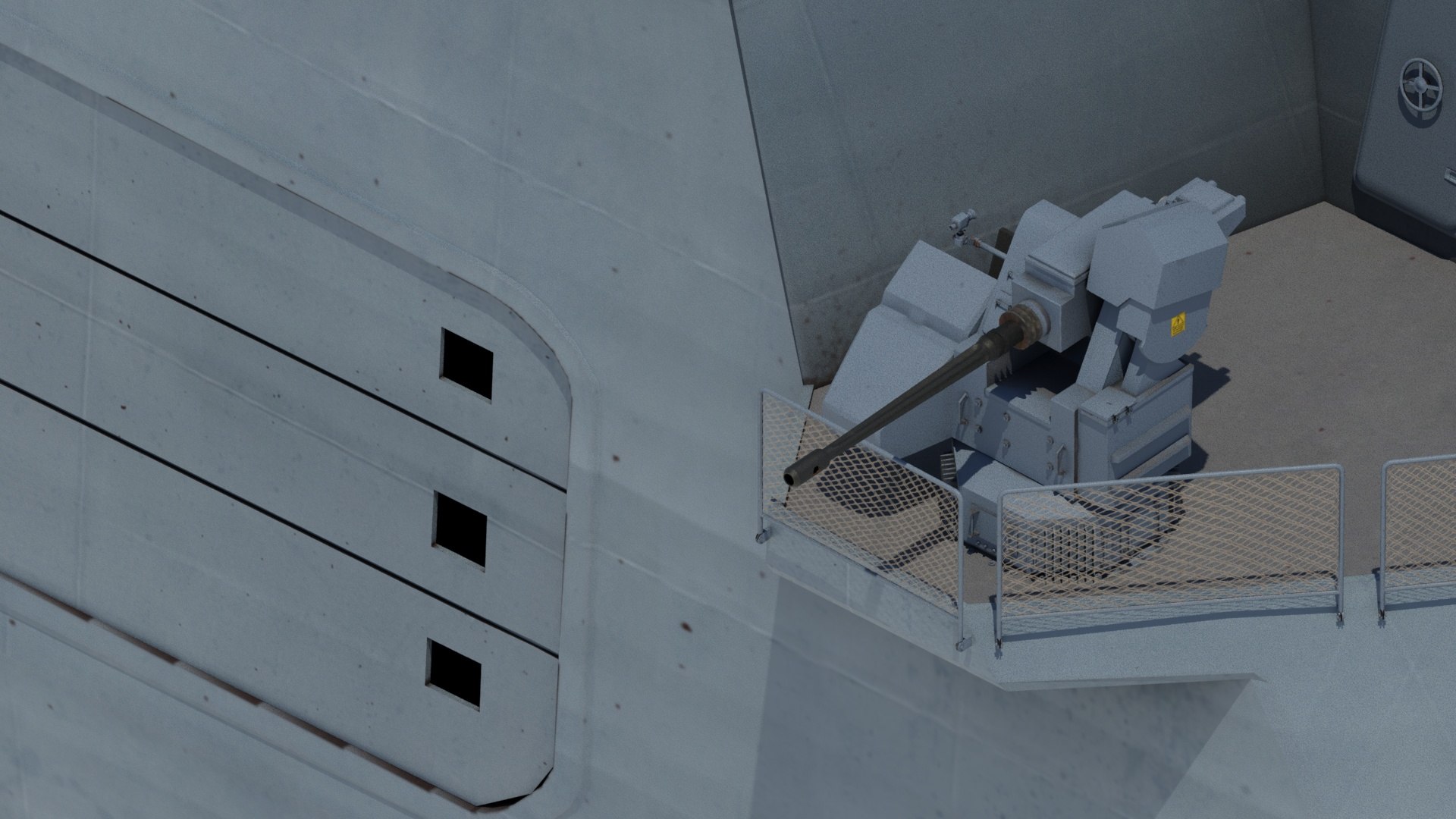 3D Hunter Frigate https://p.turbosquid.com/ts-thumb/YS/AEFi0s/ag/a15/jpg/1773297324/1920x1080/fit_q87/c3965f7228f378a668b44a35e603ccdbccffc0de/a15.jpg