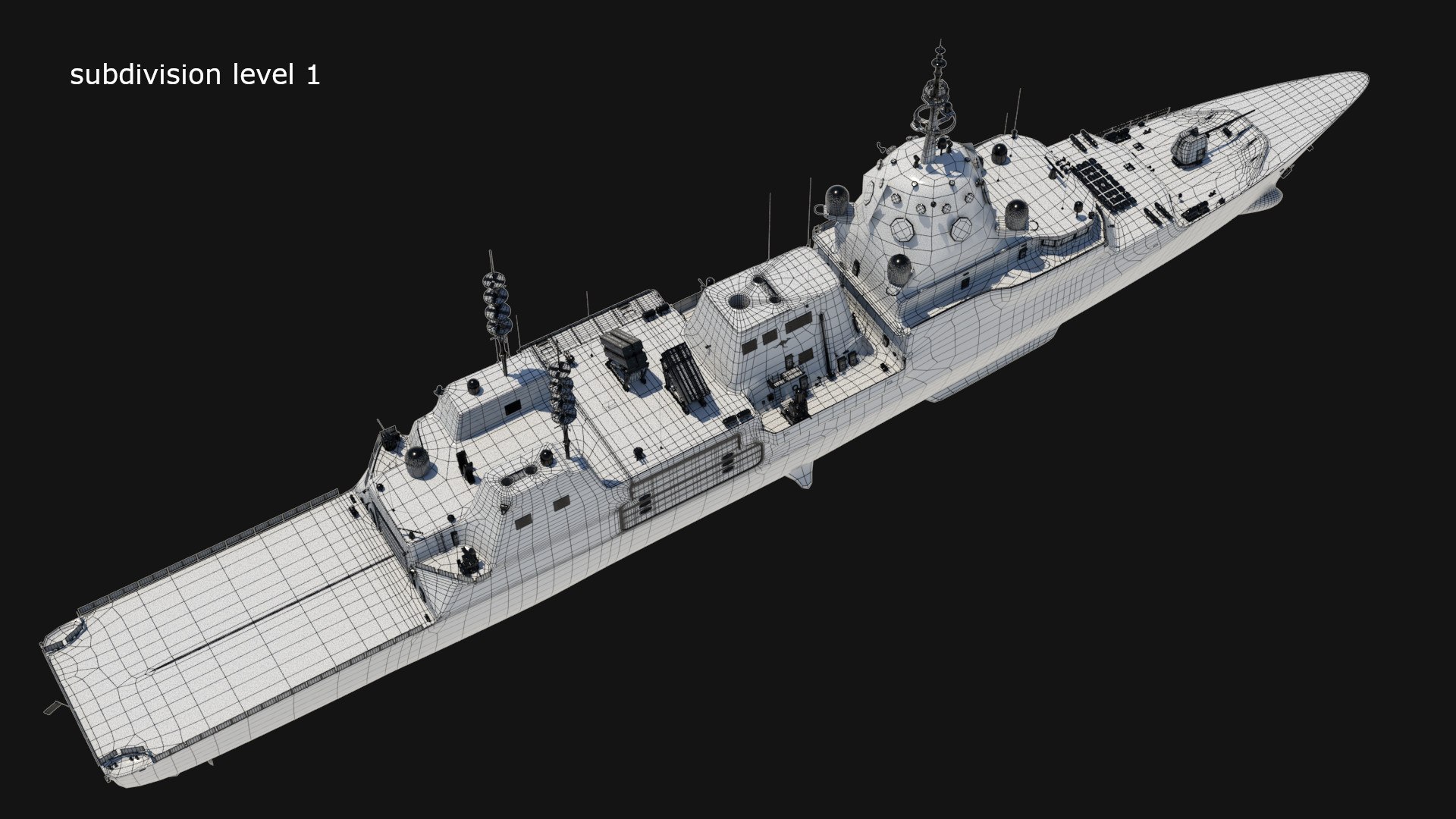 3D Hunter Frigate https://p.turbosquid.com/ts-thumb/YS/AEFi0s/cO/wire0006/jpg/1773297312/1920x1080/fit_q87/c57b3ad67512a13429275a9c6802e3f2ba14cac0/wire0006.jpg