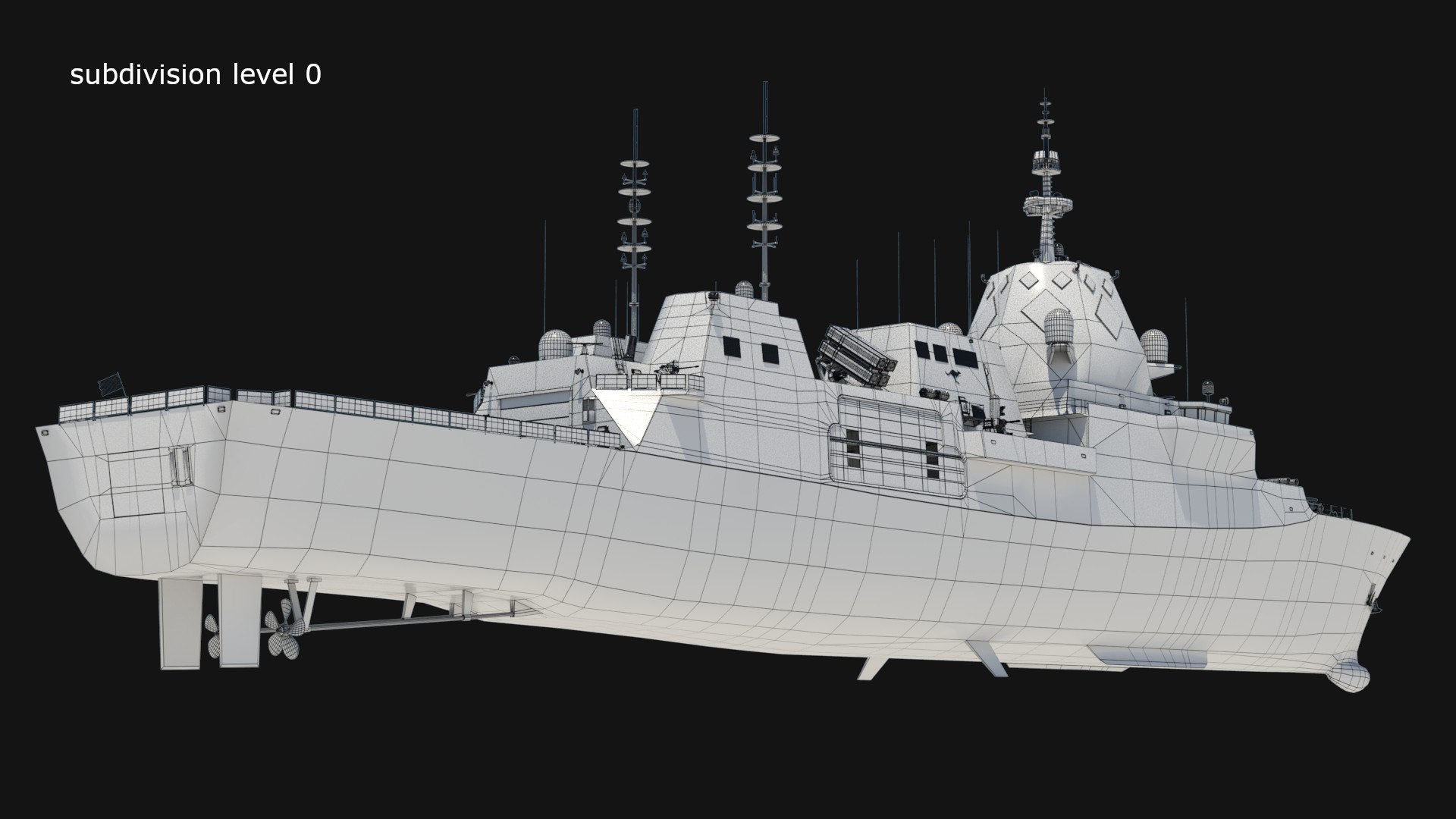 3D Hunter Frigate https://p.turbosquid.com/ts-thumb/YS/AEFi0s/hl/wire0009/jpg/1773297313/1920x1080/fit_q87/f69b2b5323e39cd92f7ea99e26b66a278905180c/wire0009.jpg