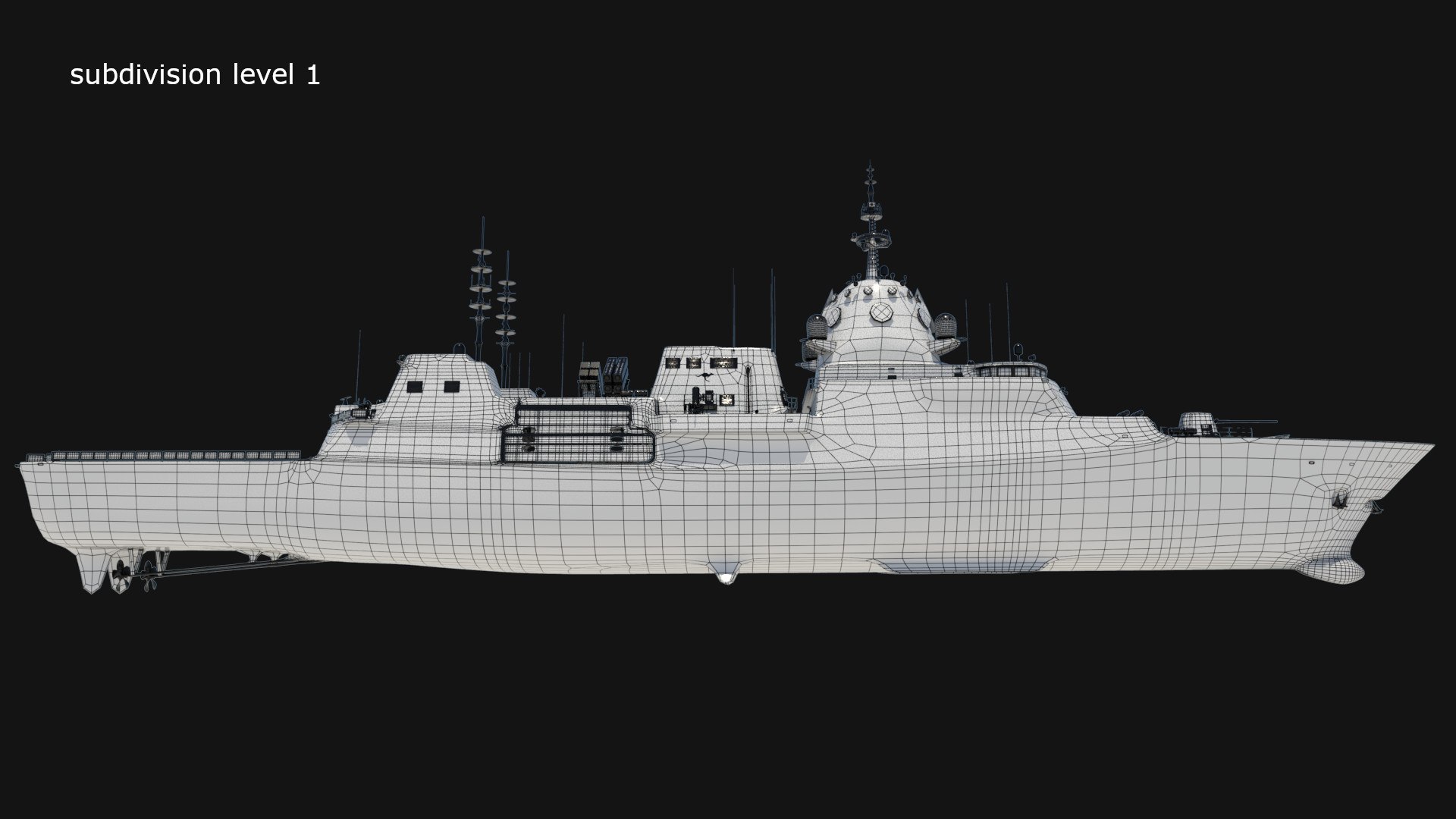 3D Hunter Frigate https://p.turbosquid.com/ts-thumb/YS/AEFi0s/iF/wire0008/jpg/1773297313/1920x1080/fit_q87/f5e1db9453b6540482b89e91b3e0eb6f16628a06/wire0008.jpg