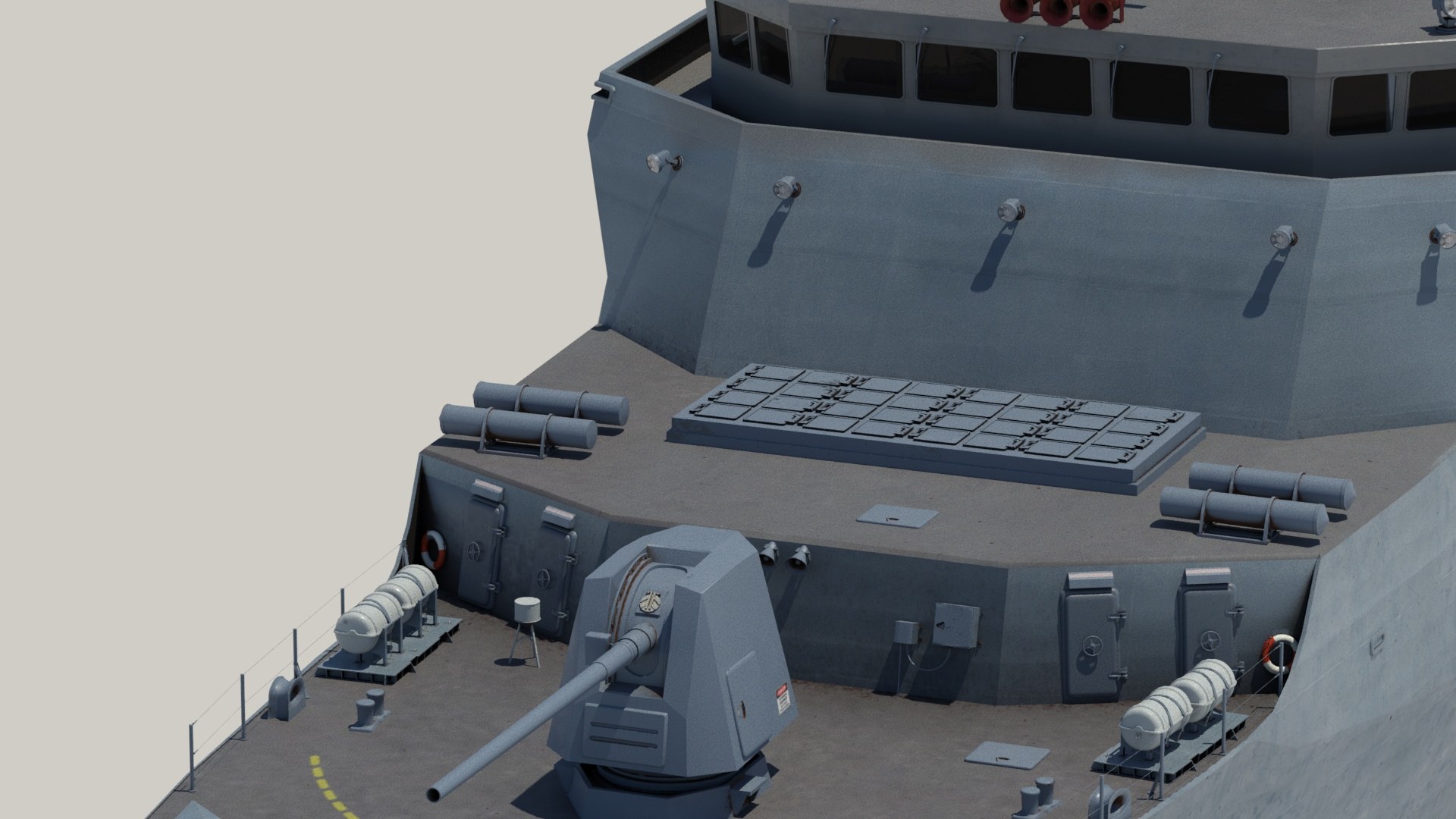 3D Hunter Frigate https://p.turbosquid.com/ts-thumb/YS/AEFi0s/kU/a17/jpg/1773297307/1920x1080/fit_q87/2642677786b96b0a27eedfc42b86cce79a44a66c/a17.jpg