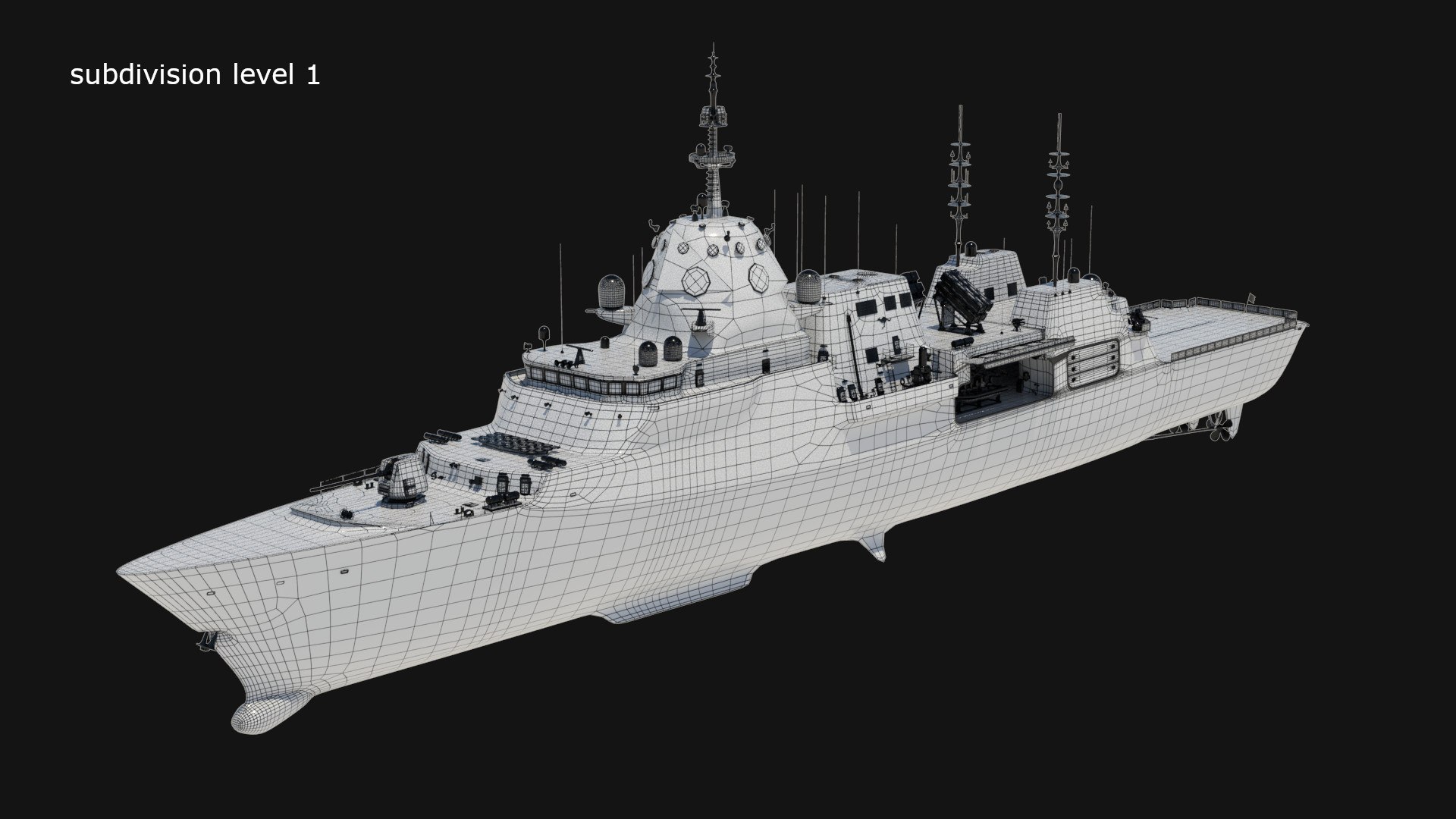 3D Hunter Frigate https://p.turbosquid.com/ts-thumb/YS/AEFi0s/yr/wire0002/jpg/1773297309/1920x1080/fit_q87/edf30280255f964a24016525adf4ef4ca271a165/wire0002.jpg