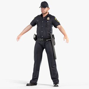 Security officer