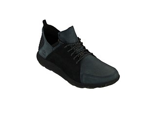 Timberland sneaker boots