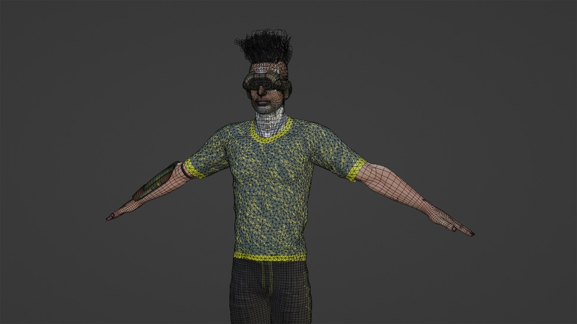3D model Realistic Rigged Sci-Fi Man-K Character 3D Model https://p.turbosquid.com/ts-thumb/YS/Cq9GEx/1j/realisticriggedscifimankcharacterwire1/png/1703513393/1920x1080/fit_q87/763127ca2ac8f751b2fc6eb92d0177048bc7606d/realisticriggedscifimankcharacterwire1.jpg