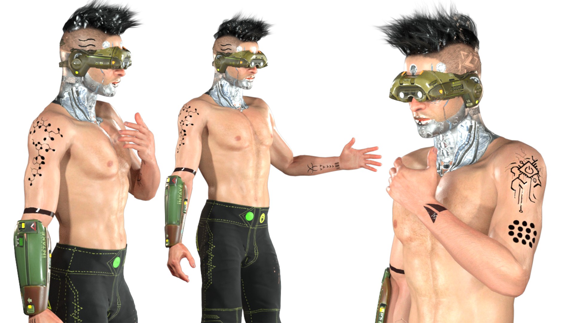 3D model Realistic Rigged Sci-Fi Man-K Character 3D Model https://p.turbosquid.com/ts-thumb/YS/Cq9GEx/HF/realisticriggedscifimankcharacterd5/png/1703513391/1920x1080/fit_q87/cfb4f5c5b0c86fd01cfd1aa7c1ca94b2d612a013/realisticriggedscifimankcharacterd5.jpg