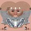 Realistisches manipuliertes Sci-Fi-Man-K-Charakter-3D-Modell
