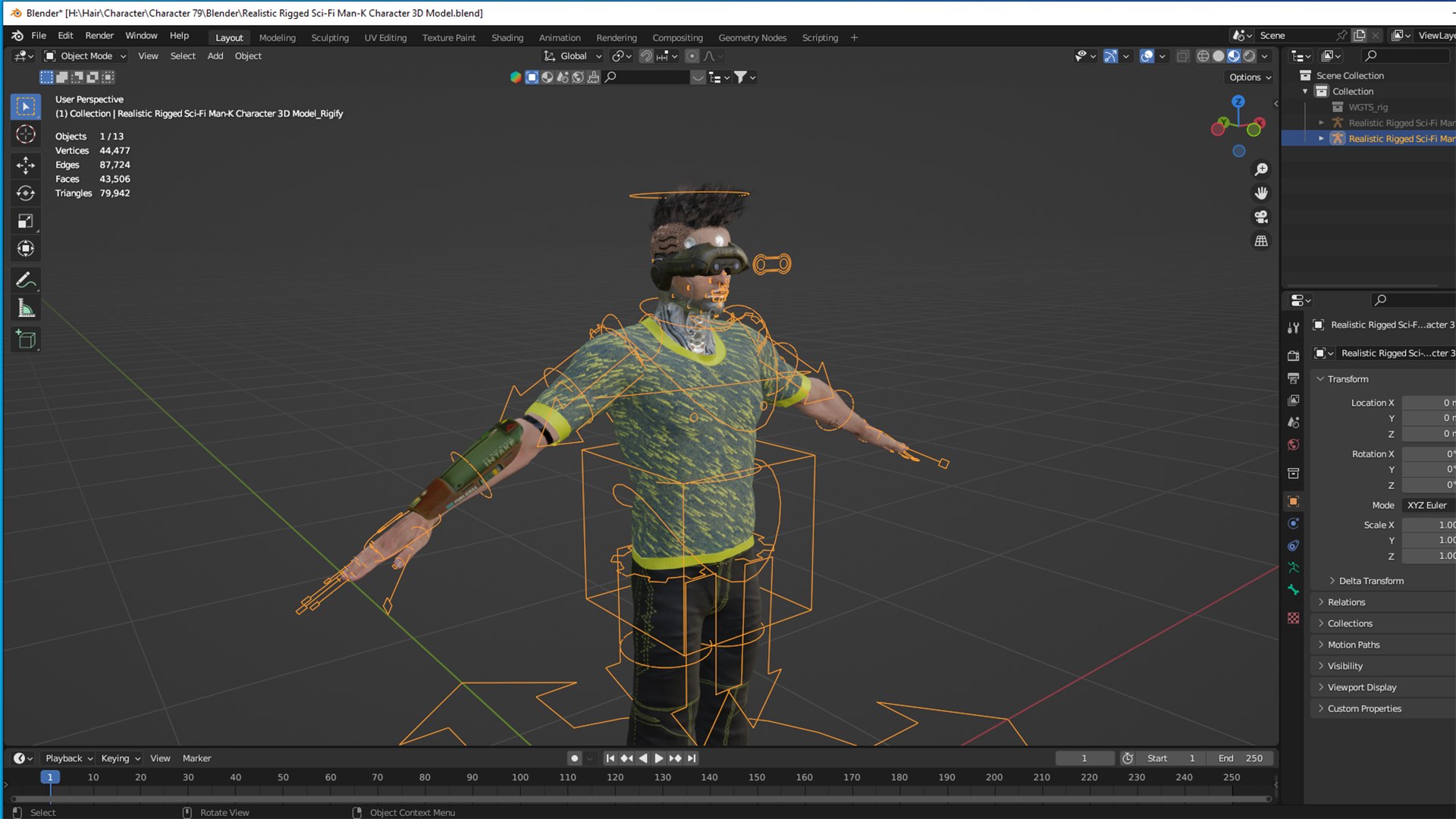 3D model Realistic Rigged Sci-Fi Man-K Character 3D Model https://p.turbosquid.com/ts-thumb/YS/Cq9GEx/iD/realisticriggedscifimankcharacterc2/png/1703513382/1920x1080/fit_q87/2467b290c939160bd4ca795635ab03e11d1ac332/realisticriggedscifimankcharacterc2.jpg