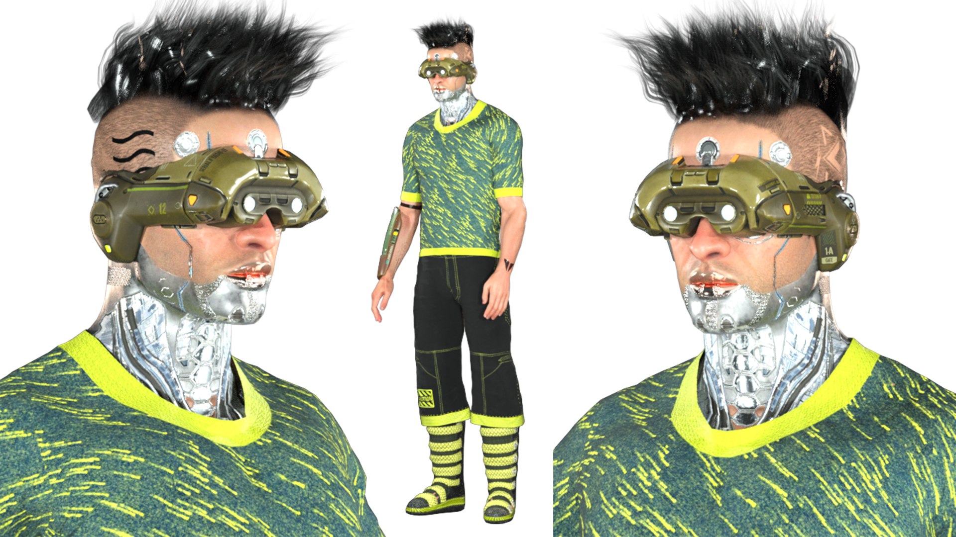 3D model Realistic Rigged Sci-Fi Man-K Character 3D Model https://p.turbosquid.com/ts-thumb/YS/Cq9GEx/qQ/realisticriggedscifimankcharacterd2/png/1703513385/1920x1080/fit_q87/d551ca239173da8a24eabf35b35aaa2f3bfb9662/realisticriggedscifimankcharacterd2.jpg
