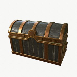 pbr 3d model