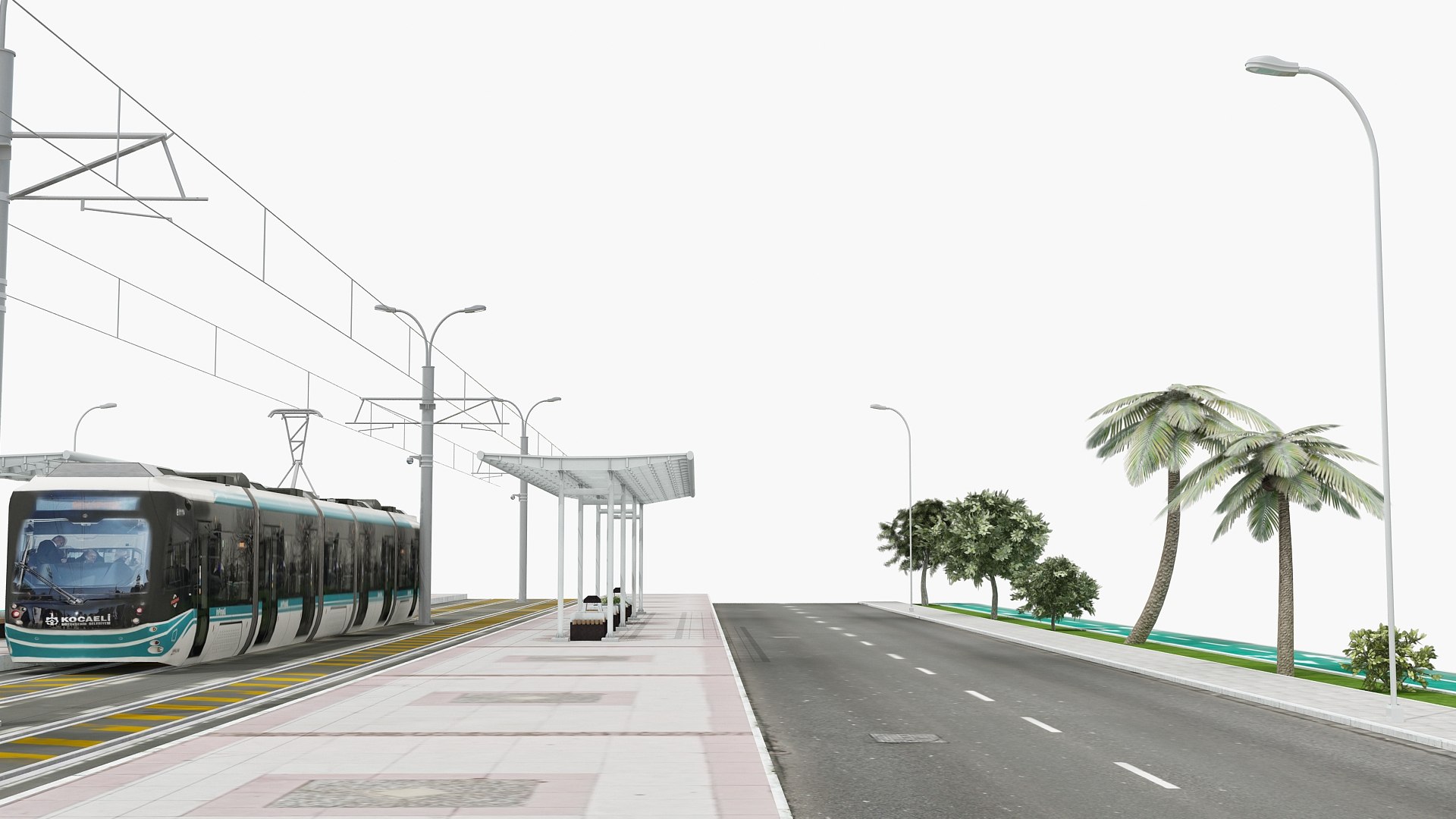 tram way 3D model https://p.turbosquid.com/ts-thumb/YS/EUyk79/1TkYLTuR/6664565_view07/jpg/1520773902/1920x1080/fit_q87/a9d207f38aae7d578b166bb06195565726e2188c/6664565_view07.jpg