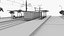 Straßenbahn und Straßenbahnweg
