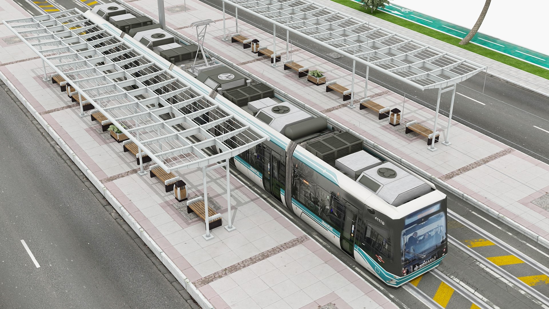 tram way 3D model https://p.turbosquid.com/ts-thumb/YS/EUyk79/bItooaTg/6664565_view06/jpg/1520773902/1920x1080/fit_q87/7f7bb4ca2ead1725f4f9d50506571563c301bd36/6664565_view06.jpg