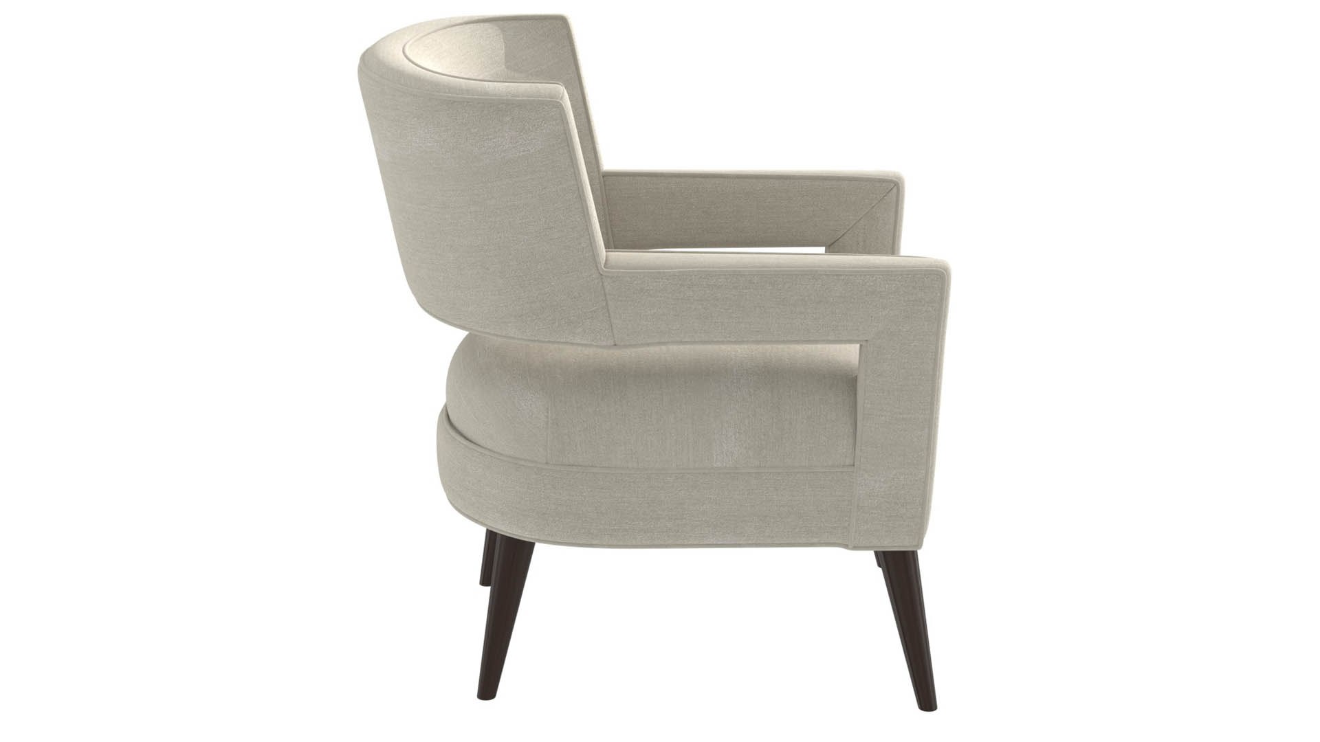 Izzy Chair H Contract Furniture 3D Model TurboSquid 1828029