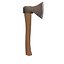 hatchet