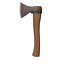 hatchet