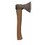 hatchet