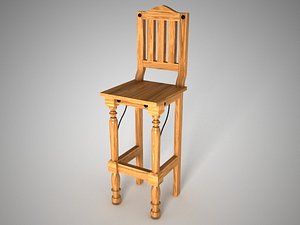 Rustic Furniture Banca Acapulco