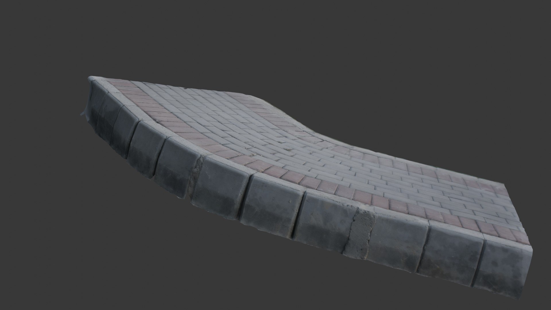 562Curved Concrete Sidewalk with Brick Pavers model https://p.turbosquid.com/ts-thumb/YS/K3NZu4/zb/5/jpg/1747553435/1920x1080/fit_q87/e6faeec7a1ace1ce0b101c7575b21082e8ba8377/5.jpg